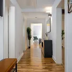 K&M - Familienfreundlich - Geraeumig - Cozy