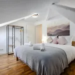 K&M - Familienfreundlich - Geraeumig - Cozy