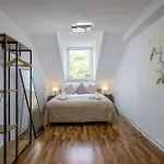 K&M - Familienfreundlich - Geraeumig - Cozy