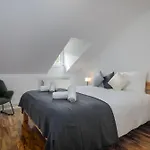 K&M - Familienfreundlich - Geraeumig - Cozy