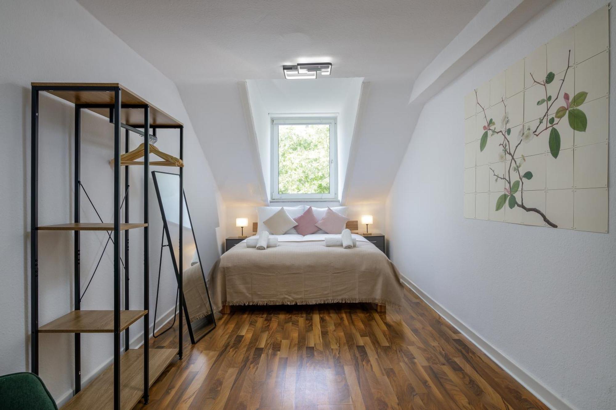 K&m - Familienfreundlich - Geraeumig - Cozy * Wiesbaden